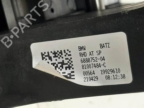 Break pedal BMW 1 (F40) M 135 i xDrive | BP26756544I19 - Image 4
