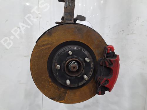 Right front suspension FORD KUGA III (DFK) 2.0 EcoBlue 4x4 | BP40600806M73 - Image 3
