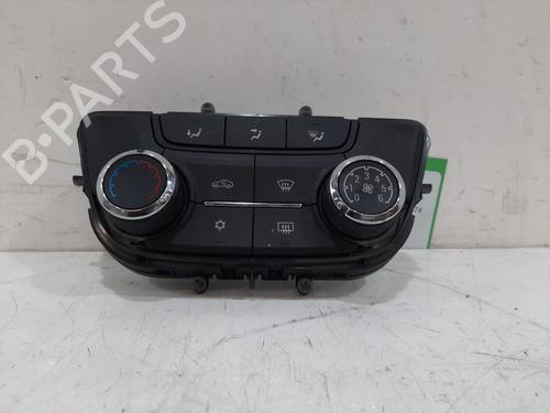 Used Climate control Climate control 37717898 37717898