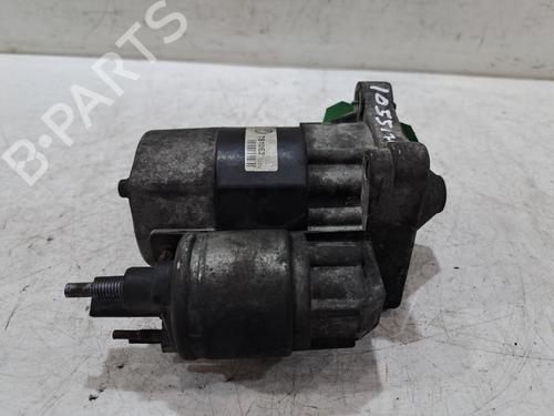 Starter RENAULT MEGANE III Hatchback (BZ0/1_, B3_) 1.6 16V (BZ0H) | BP37293072M8  - Image 5