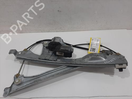 Used Front right window mechanism Front right window mechanism RENAULT CLIO III (BR0/1, CR0/1) 1.6 16V (BR05, BR0B, BR0Y, BR15, BR1J, BR1M, BR1Y, CR0B,... (112 hp) 33436058 33436058