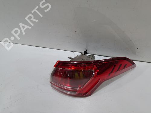 Right taillight FORD B-MAX (JK) 1.6 Ti | BP36810724C35 - Image 4
