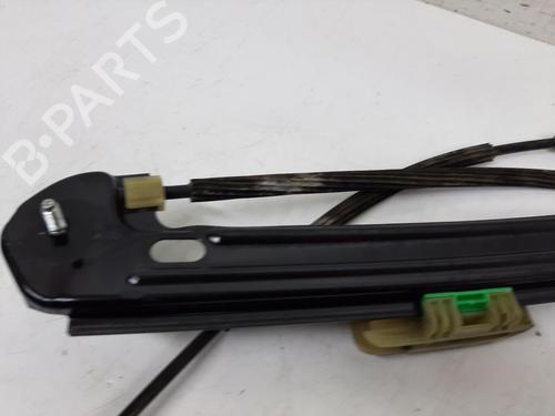 Front left window mechanism VW GOLF VII Variant (BA5, BV5) 2.0 TDI | BP26847644C22 