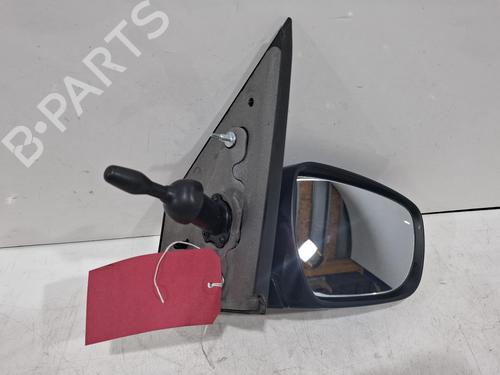 Right mirror SUZUKI CELERIO (LF) 1.0 (AVK310) | BP40205801C27  - Image 5
