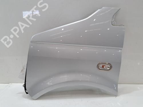 Used Left front fenders Left front fenders 36854852 36854852