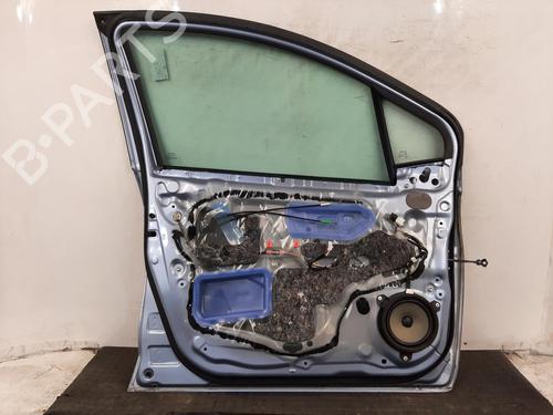 Left front door TOYOTA YARIS (_P9_) 1.33 VVT-i (NSP90_, NSP90R) | BP29525017C2 