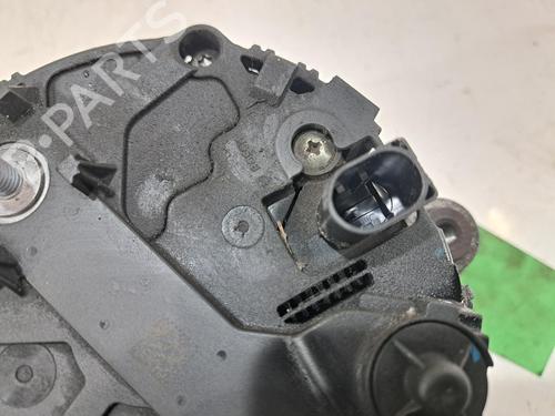 Alternator MERCEDES-BENZ A-CLASS (W177) A 180 d (177.003) | BP31846665M7