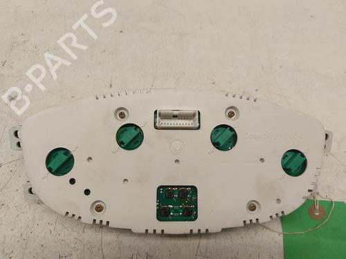 Instrument cluster CHEVROLET MATIZ (M200, M250) 0.8 | BP26849419C47 