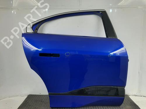 Used Right rear door JAGUAR I-PACE (X590) EV400 AWD (400 hp) 27633926