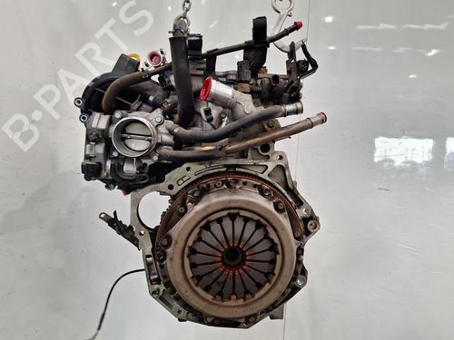Engine KIA VENGA (YN) 1.4 CVVT | BP34733900M1 - Image 3