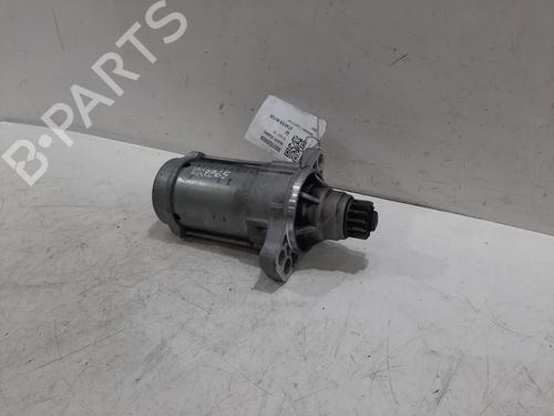 Startmotor AUDI Q2 (GAB, GAG) 35 TFSI | BP29636513M8 