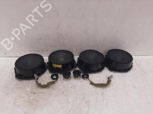 Luidspreker Luidspreker JAGUAR XE (X760) 2.0 D (180 hp) 37443266 37443266
