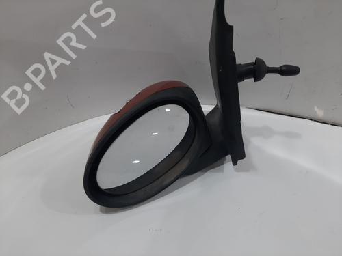 Used Left mirror Left mirror 37593337 37593337