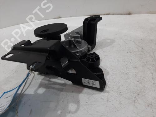 Rear wiper motor BMW 3 Touring (E91) 318 i | BP29553795M102 