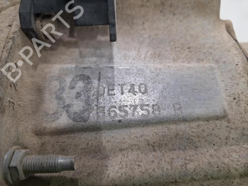 Gearbox PEUGEOT PARTNER Tepee 1.2 THP | BP31305815M3 