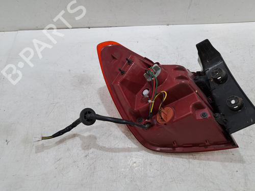 Right taillight KIA RIO IV (YB, SC, FB) 1.25 | BP30286574C35