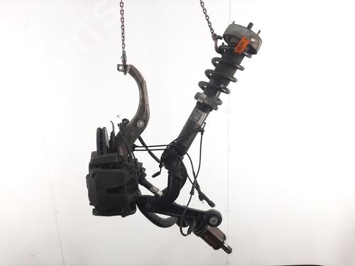 Used Left front suspension BMW X5 (F15, F85) xDrive 40 d (313 hp) 26840217