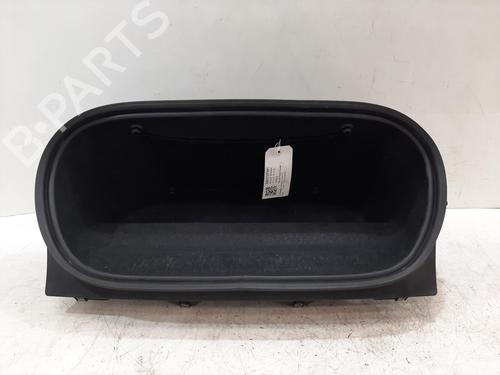 Used Luggage compartment floor Luggage compartment floor 36938504 36938504