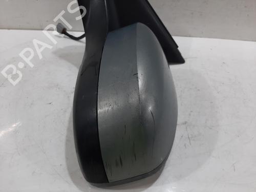 Left mirror FORD MONDEO IV (BA7) 2.0 TDCi | BP30789926C26 