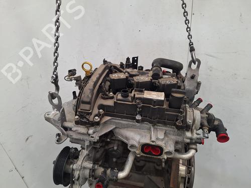 Engine FORD FIESTA VII (HJ, HF) 1.1 Ti-VCT | BP38463695M1 - Image 6