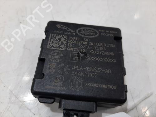 Control unit JAGUAR I-PACE (X590) EV400 AWD | BP30179617M11 