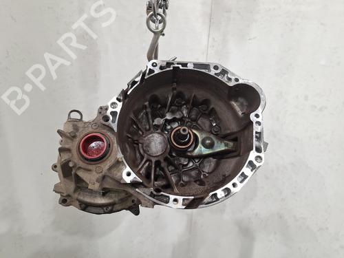 Used Gearbox KIA RIO IV (YB, SC, FB) 1.0 T-GDI 100 (101 hp) 28311921