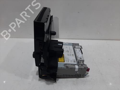 Electronic module PORSCHE MACAN (95B) 3.0 S | BP36966428M83 - Image 3