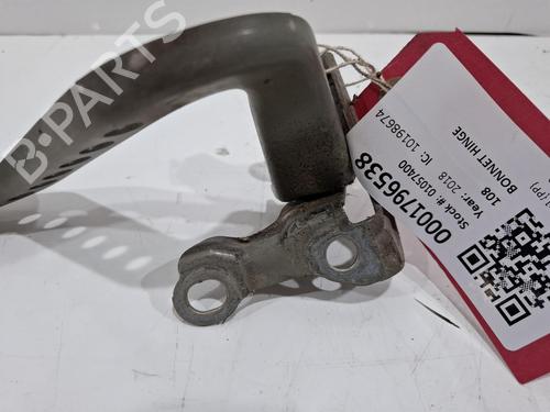 Other PEUGEOT 108 1.2 | BP38083780O1 - Image 3