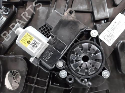 Front right window mechanism KIA SORENTO IV (MQ4, MQ4A) 1.6 T-GDi Hybrid AWD | BP31361034C23 