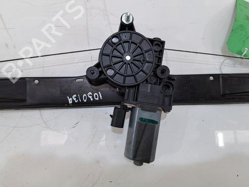 Front left window mechanism FIAT PUNTO EVO (199_) 1.4 (199AXB1A) | BP29637154C22 