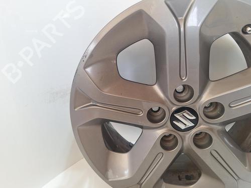 Fælk SUZUKI VITARA (LY) 1.6 (APK 416) | BP36878827C45  - Image 5