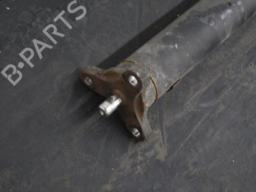 Driveshaft BMW 3 (F30, F80) 318 d | BP26824854M37 