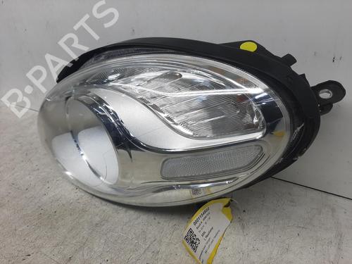 Left headlight FIAT 500L (351_, 352_) 1.4 (199LYB1B) | BP26858033C28 