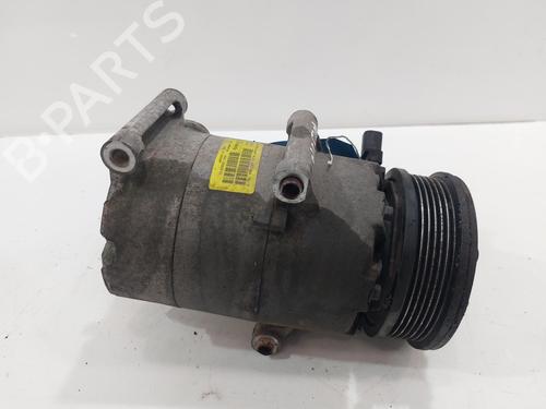 AC-Kompressor FORD FOCUS III Turnier 1.6 EcoBoost (182 hp) 28039373