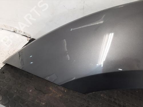 Forskærm venstre JAGUAR I-PACE (X590) EV400 AWD | BP31059107C41