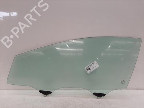 Used Front left door window Front left door window HONDA CIVIC IX (FK) 1.4 i-VTEC (FK1) (99 hp) 33988149 33988149