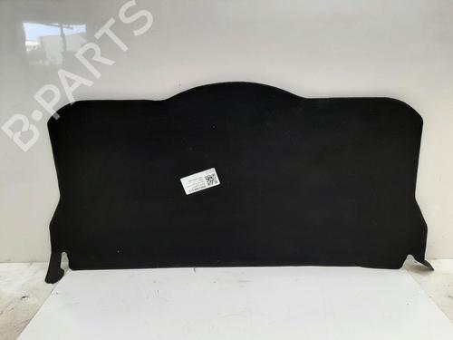 Bagasjeromsgulv Bagasjeromsgulv TOYOTA AYGO (_B4_) 1.0 (KGB40) (69 hp) 34478603 34478603
