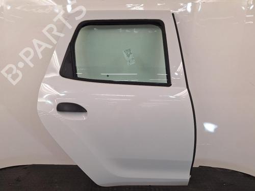 Used Right rear door Right rear door DACIA DUSTER (HM_) 1.0 TCe 90 (HMM6) (91 hp) 40600985 40600985