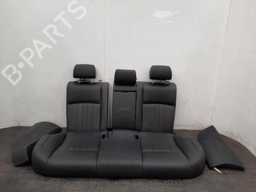 Used Rear seat (2nd row) Rear seat (2nd row) BMW 5 (F10) M5 (560 hp) 36216735 36216735