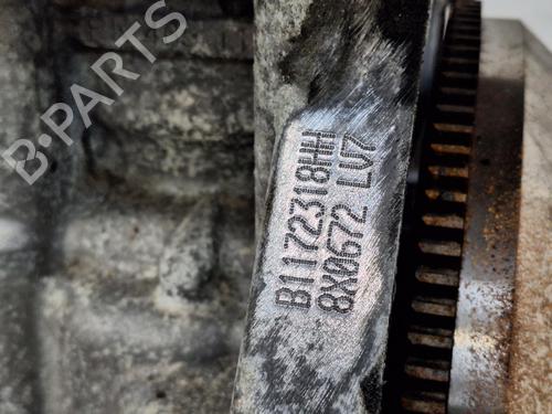 Engine VAUXHALL ASTRA Mk VII (K) (B16) 1.4 | BP31305719M1 