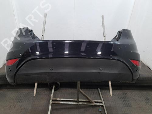 rear-bumper-ford-fiesta-vi-cb1-ccn-2008-32172115 main image