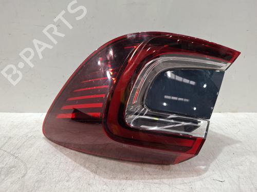 Used Right taillight Right taillight 39531991 39531991