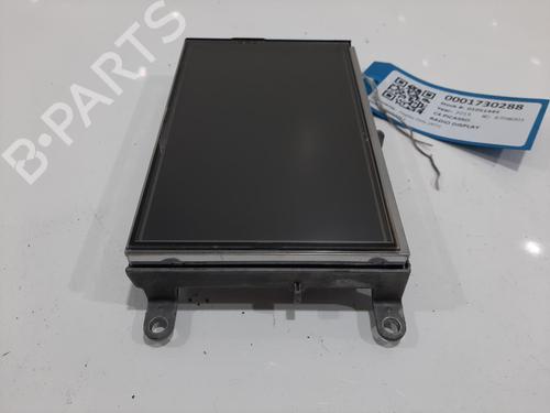 Display CITROËN C4 Picasso II 1.6 HDi / BlueHDi 115 | BP36087443C48 - Image 2
