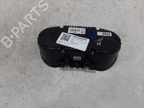 Instrument cluster VW POLO V (6R1, 6C1) 1.2 | BP32422975C47