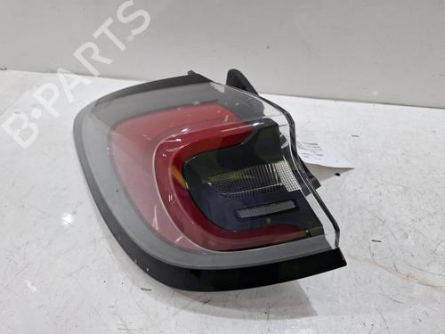 Venstre baglygte FORD PUMA (J2K, CF7) 1.0 EcoBoost mHEV | BP39389530C34 - Image 3