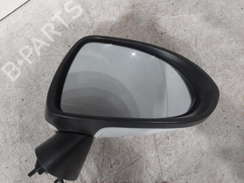 Right mirror VAUXHALL CORSA Mk III (D) (S07) 1.4 (L08) | BP26795837C27 