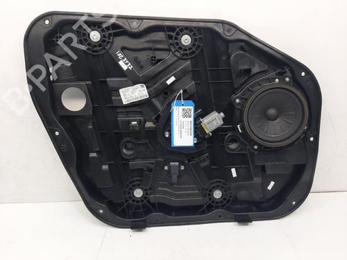 Rudehejsemekanisme ventre foran HYUNDAI TUCSON (TL, TLE) 1.7 CRDi (116 hp) 28040013
