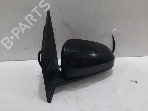 Used Left mirror CITROËN C1 II (PA_, PS_) 1.2 VTi 82 (82 hp) 31009844