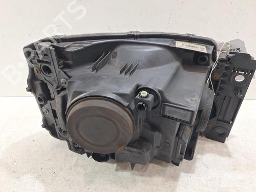 Left headlight LAND ROVER DISCOVERY IV (L319) 3.0 SDV6 4x4 | BP32171957C28 