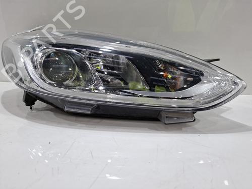 Højre forlygte Højre forlygte 39070502 39070502